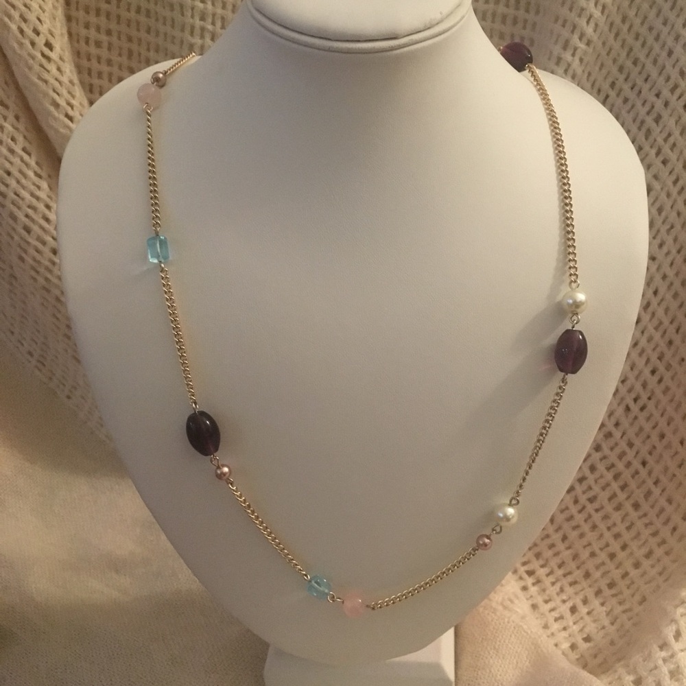 Jewelmint Muse Necklace